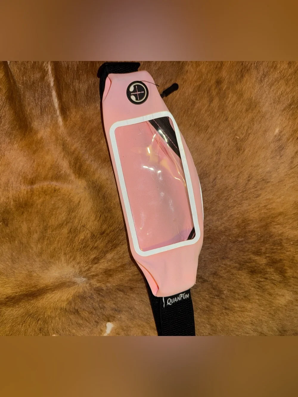 N/A pink running